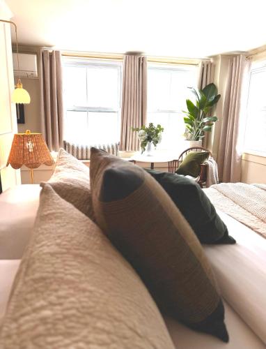 Hideaway Inn Maine - photo 11