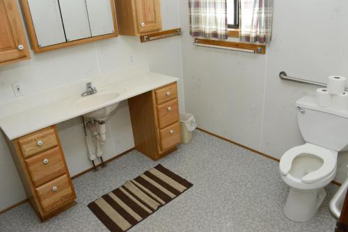 Riverside Resort - photo 42
