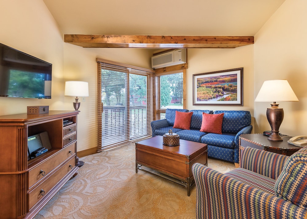WorldMark Galena - photo 11