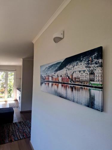Levadinha Nature guest house — 4-Star Luxury Hotel in Ponta Do Sol, Portugal