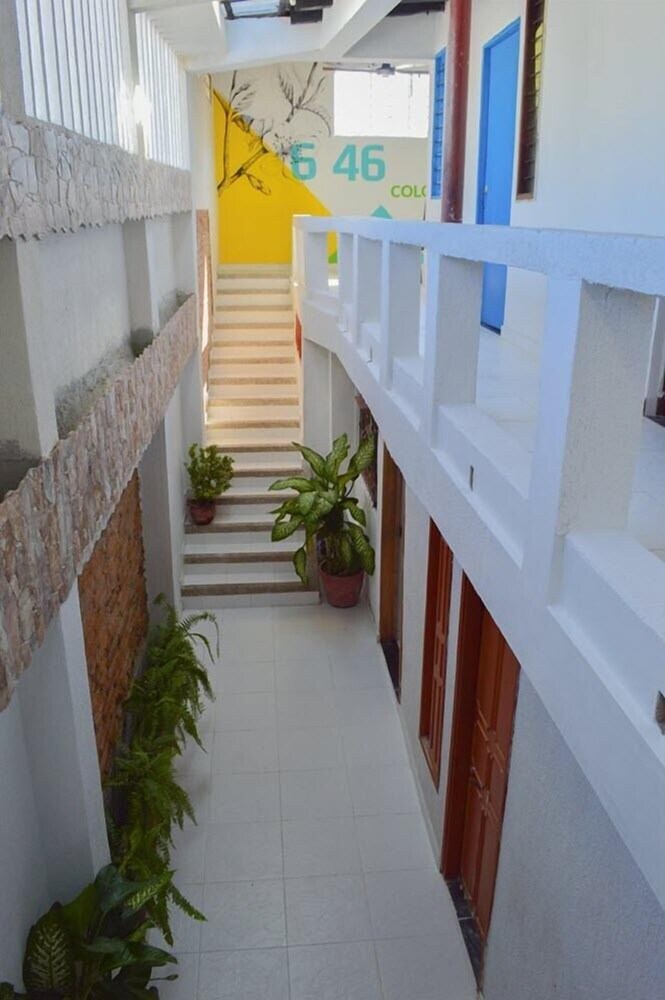 Bacano Lofts - last minute hotel in Santa Marta