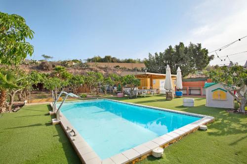 Finca Vidalenta El Salobre — Salobre