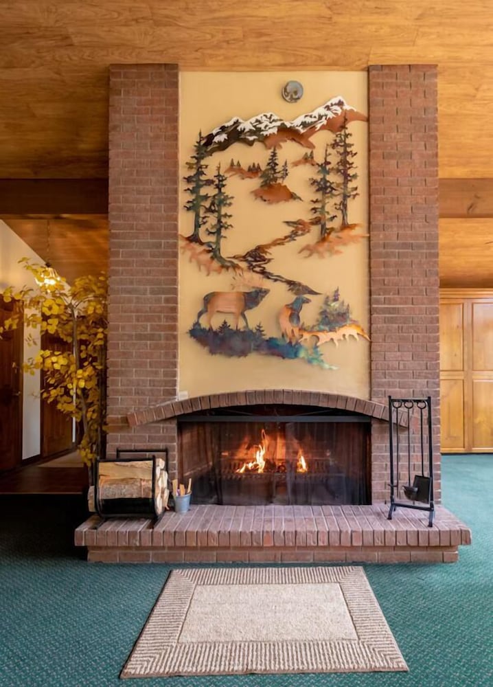 Wildwood Inn - photo 53