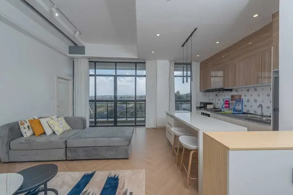 Laurel Hill Suites
