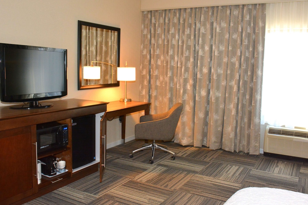 Hampton Inn Grand Junction Downtown Historic Main Street - photo 7