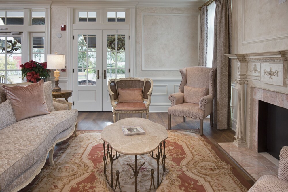 Old Town Bluffton Inn - photo 5