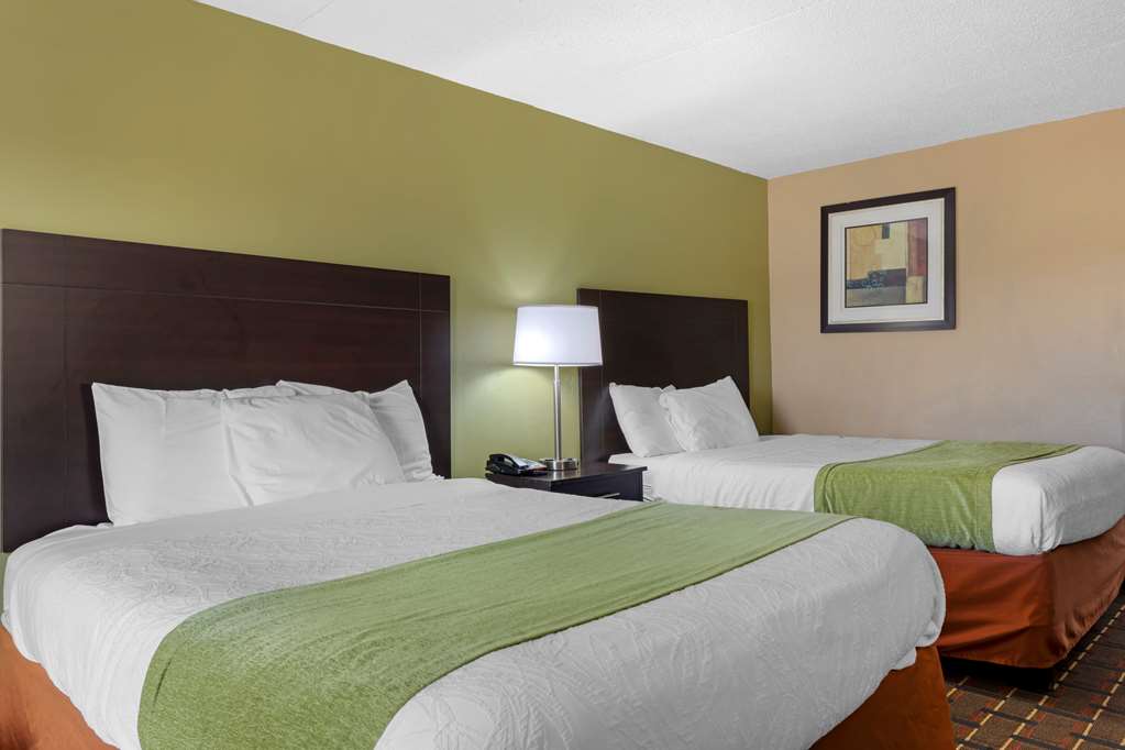 SureStay Hotel by Best Western Lenoir City - photo 23