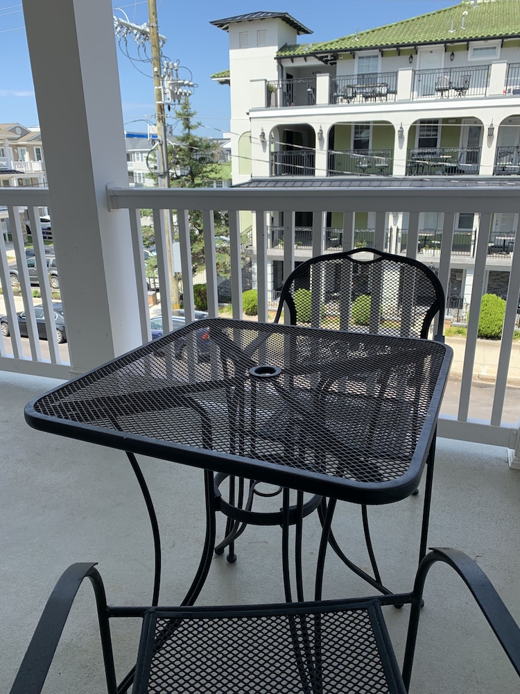Ocean Manor Inn - photo 46
