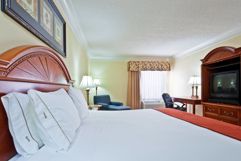 Holiday Inn Express Ringgold by IHG - photo 14