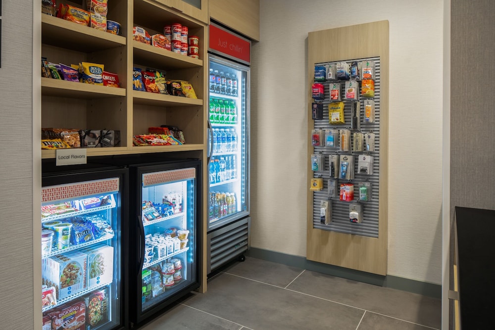 TownePlace Suites by Marriott Sidney - photo 18