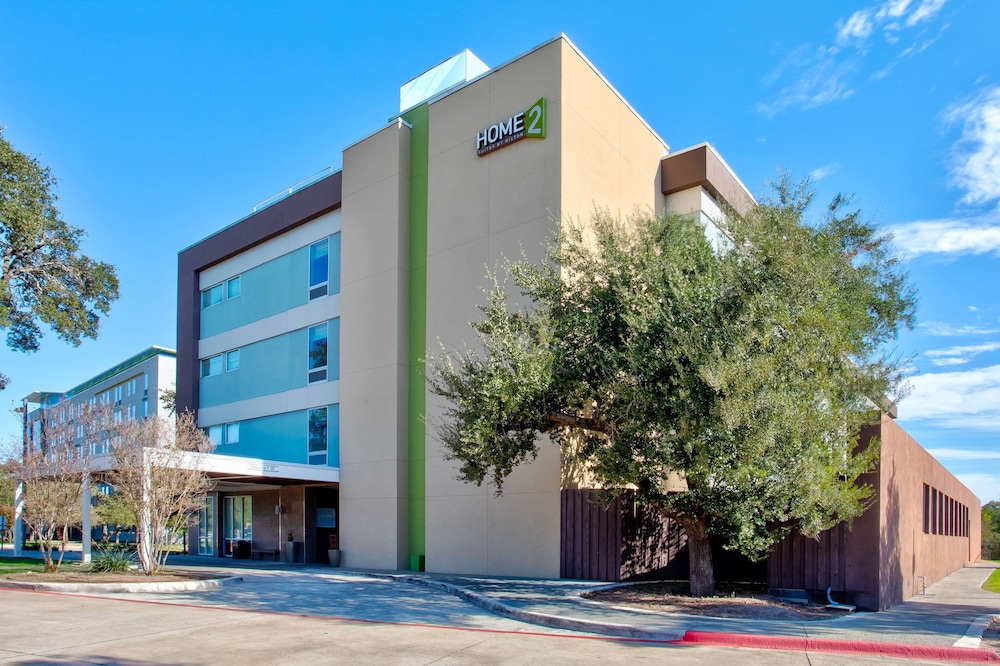 Home2 Suites by Hilton Austin Cedar Park TX - featured photo