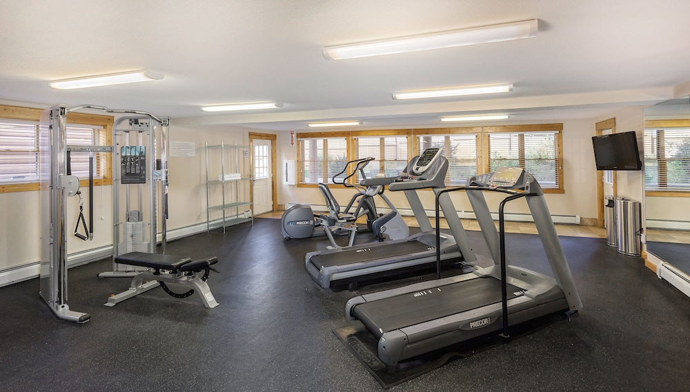 WorldMark Estes Park - photo 23