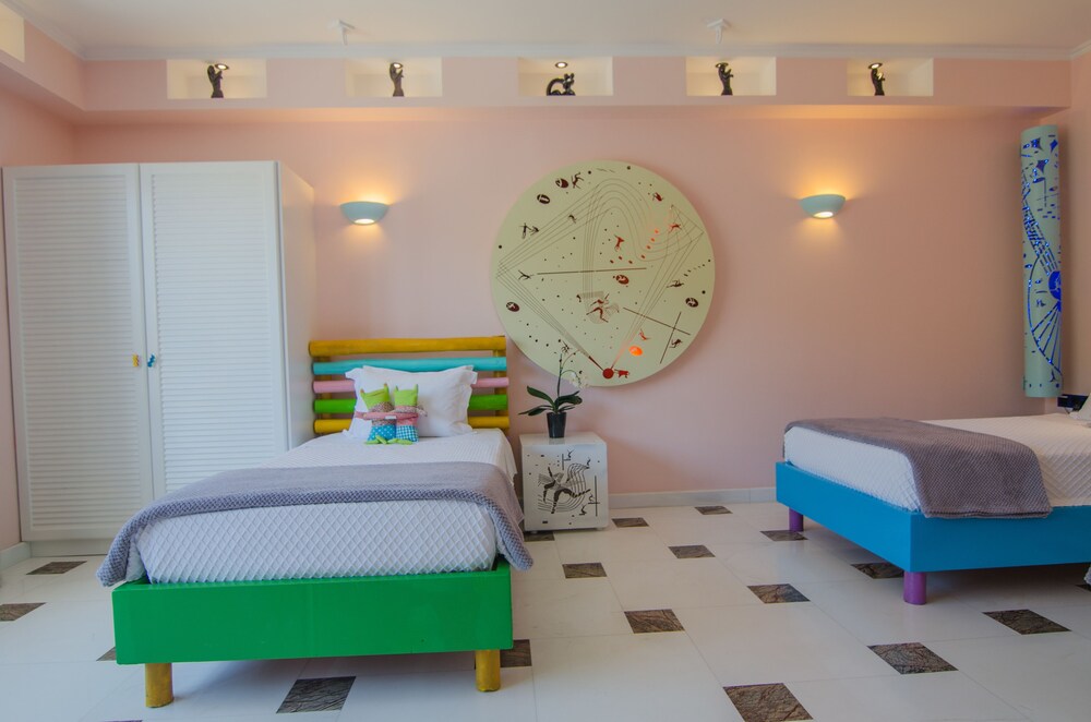 Agalia Luxury Suites — Ios — photo 5