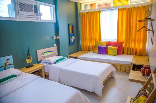 Flotsam And Jetsam Hostel — 5-Star Luxury Hotel in San Juan, Philippines