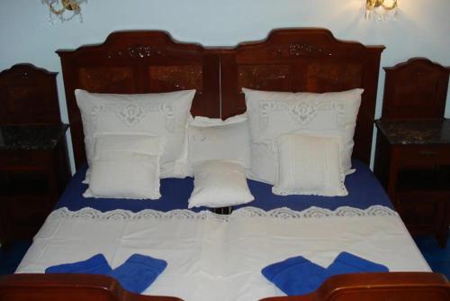 1 Bed Sleeps 2 Centre of Old Town w Wifi