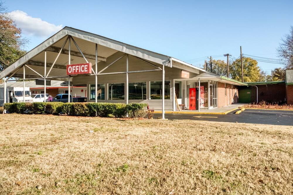 Oaks Motel Greensboro Nc - photo 23