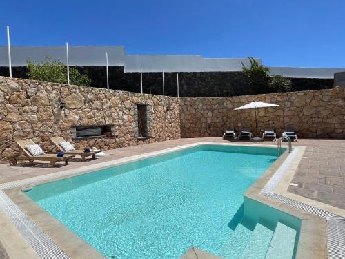 La Morreta Suites II Lanzarote in Tias, Spain