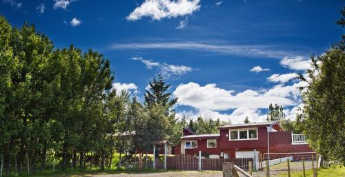 Hotel Dimon in Unknown City, Iceland