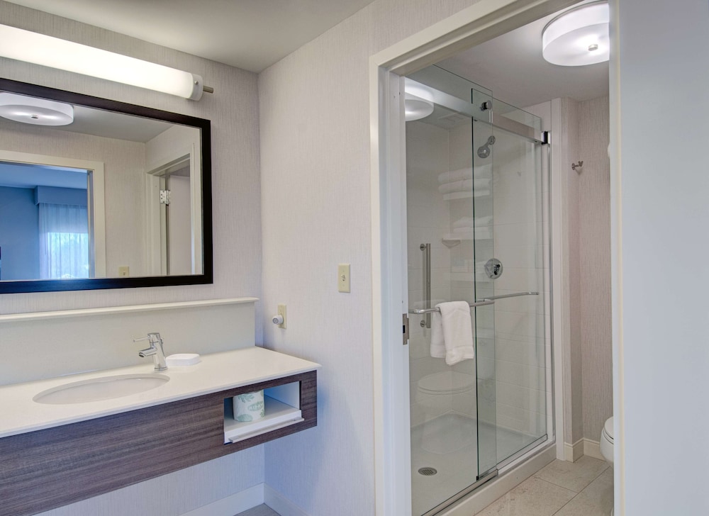 Hampton Inn Boston Westborough - photo 19