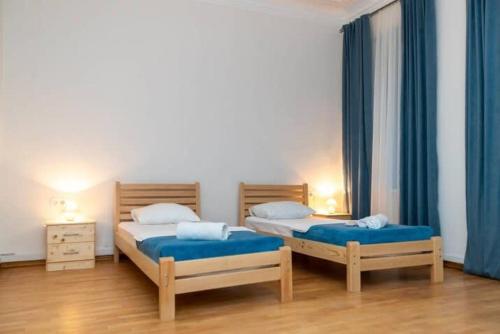 Opera House 2BR Apt with Tbilisi Charm By Wehost