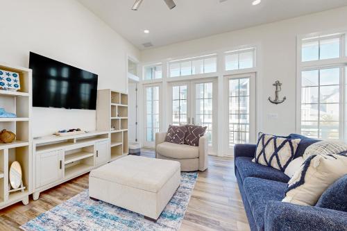 3rd Coast Vibes - last minute hotel in Port Aransas