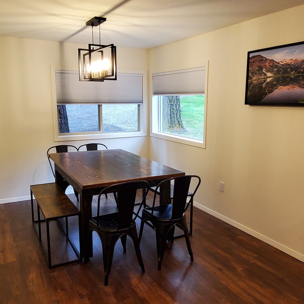 Eagle Cap Chalets - photo 107