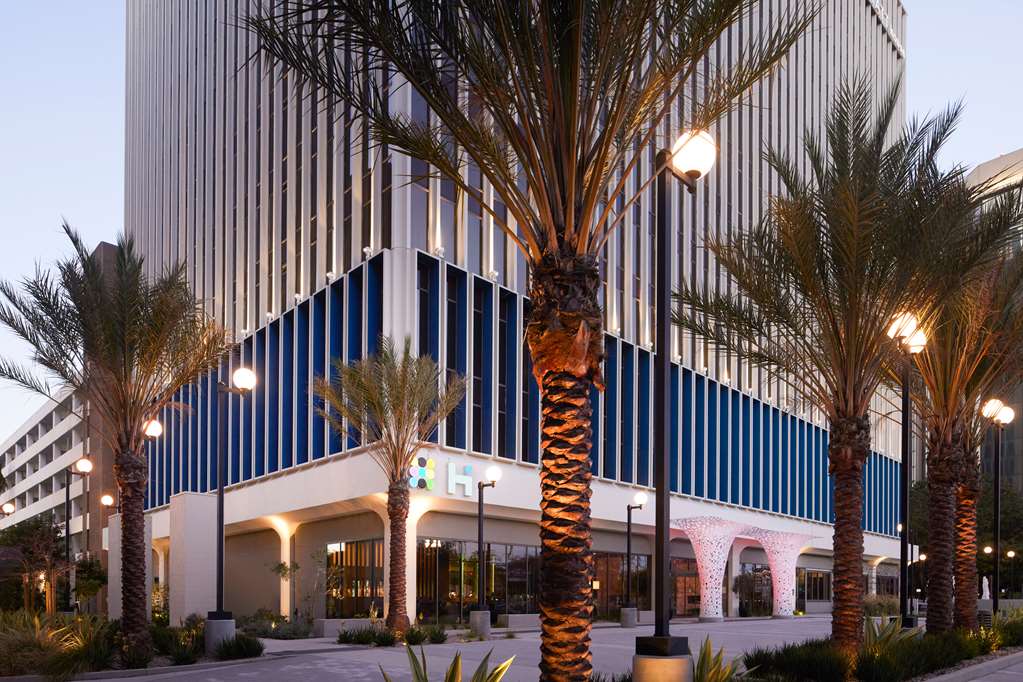 Hyatt Place LAX Century Blvd - photo 38
