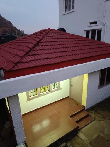 Vi stays - carbon neutral hotel in Ooty