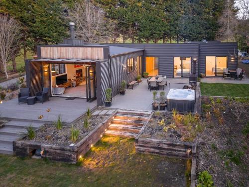 5 o’clock Somewhere in Masterton, New Zealand