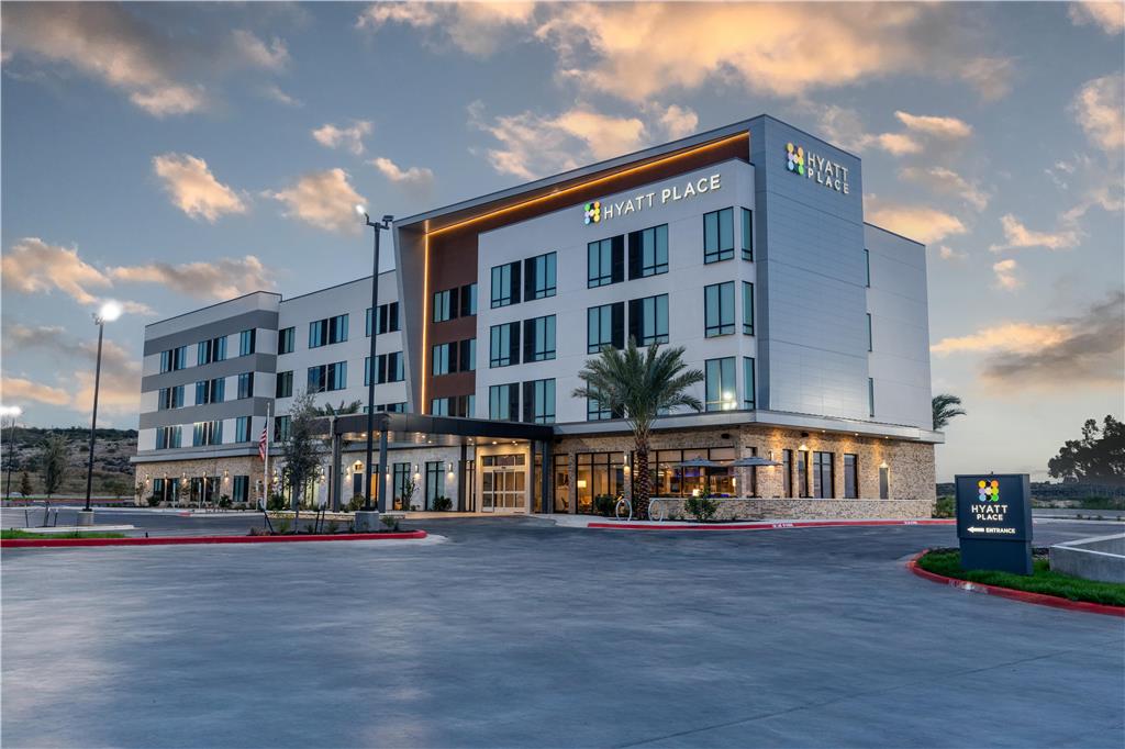 Hyatt Place Eagle Pass in Eagle Pass, United States