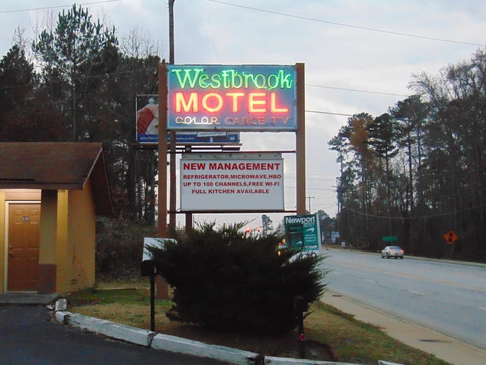 Westbrook Motel - photo 40