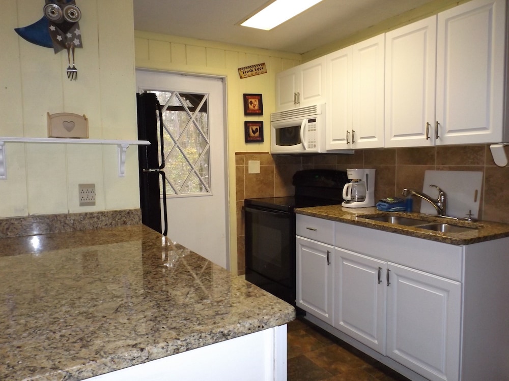 Pine Mountain Club Chalets Resort - photo 214