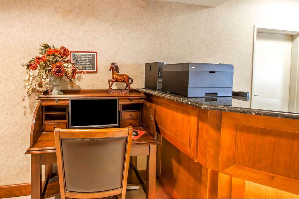 Quality Inn & Suites Germantown North - photo 25