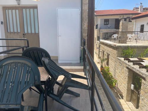 Omodos Katoi Holiday Homes