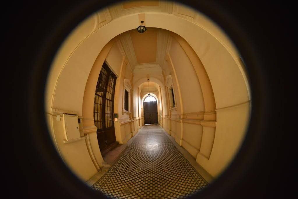 Budapest Bubble - last minute hotel in Budapest