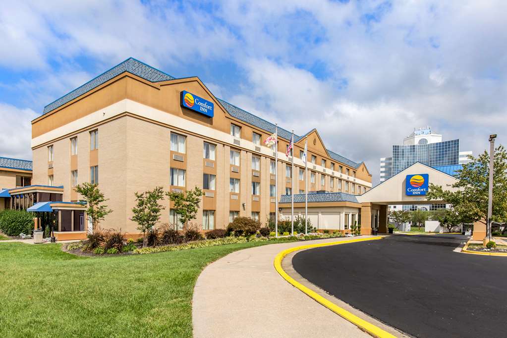 Comfort Inn College Park North - featured photo