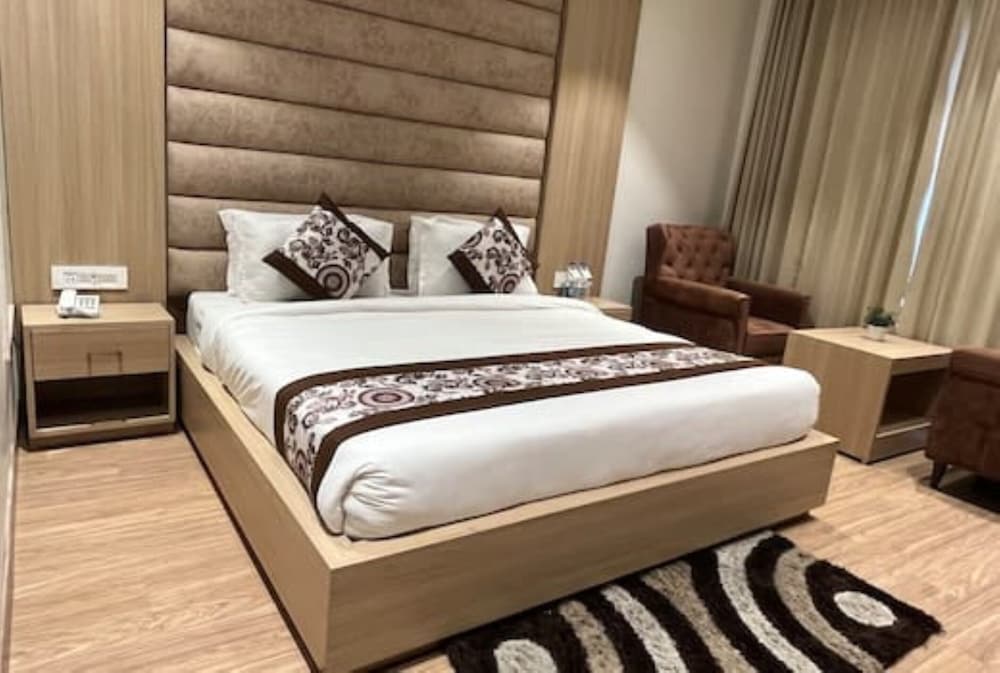 RRV Hotel Amritsar — Amritsar — photo 3