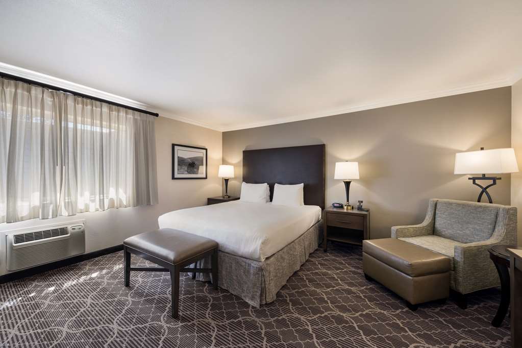 Best Western Danville Sycamore Inn - photo 26