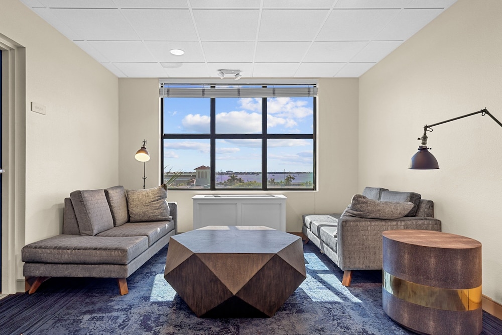 Four Points by Sheraton Punta Gorda Harborside - photo 61