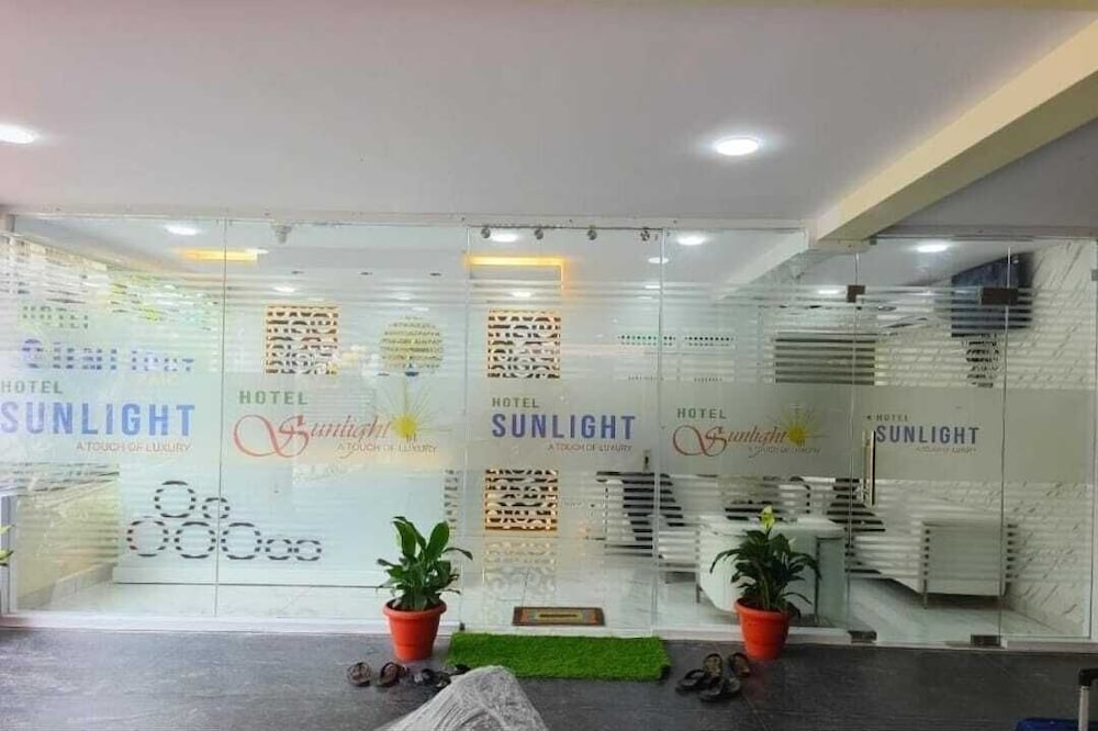 Hotel Sun Light — Vijayawada — photo 3