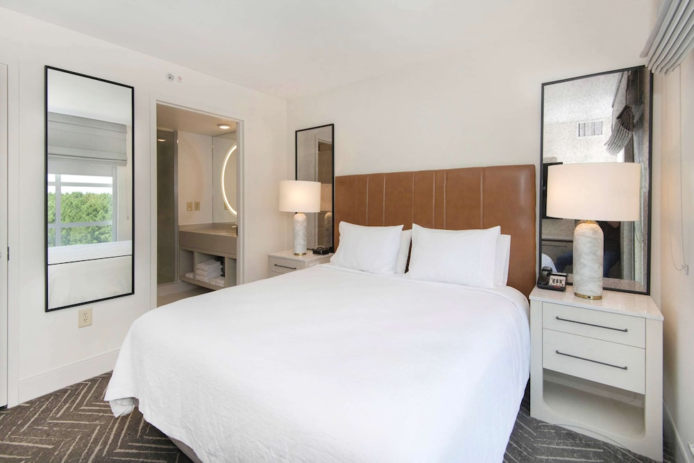 Embassy Suites by Hilton Raleigh Durham Airport Brier Creek - photo 18