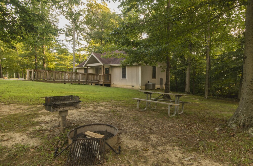 Rough River Dam State Resort Park - photo 33
