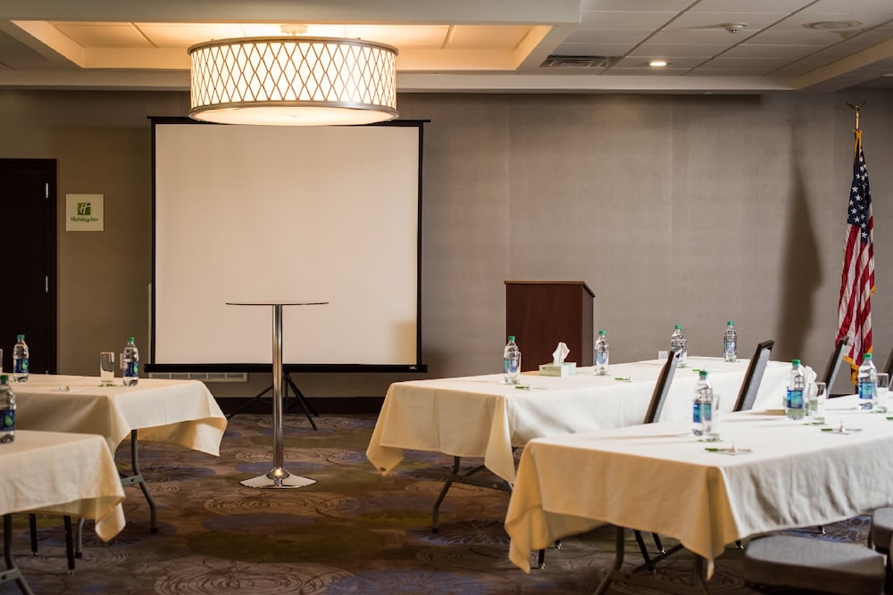 Holiday Inn Harrisburg East by IHG - photo 38