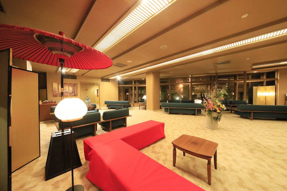 Toya Sansui Hotel Kafu — Date — photo 3