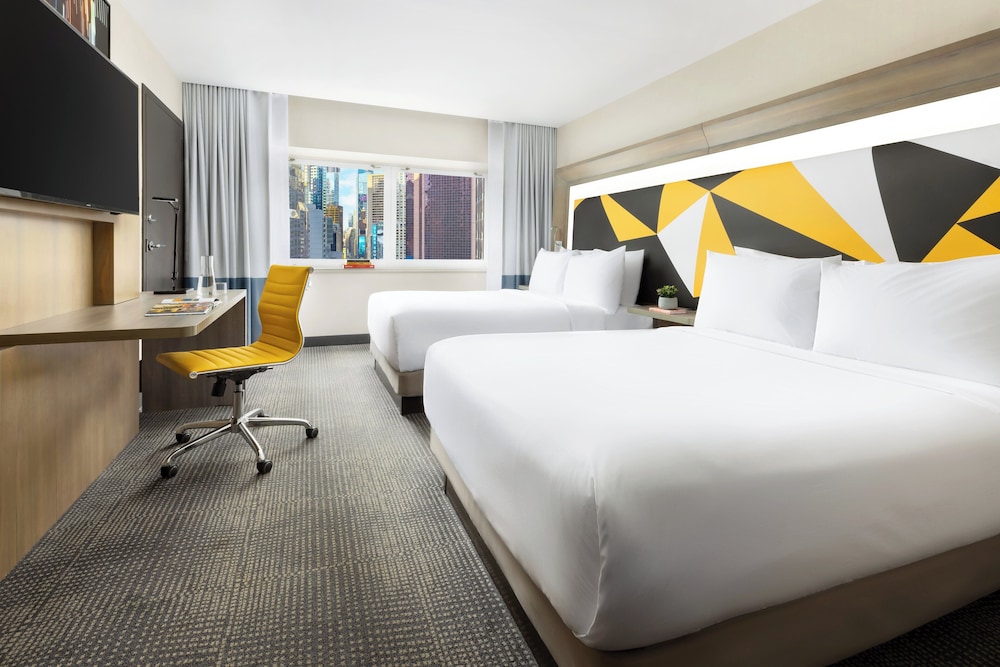 M Social Hotel New York Times Square - photo 99
