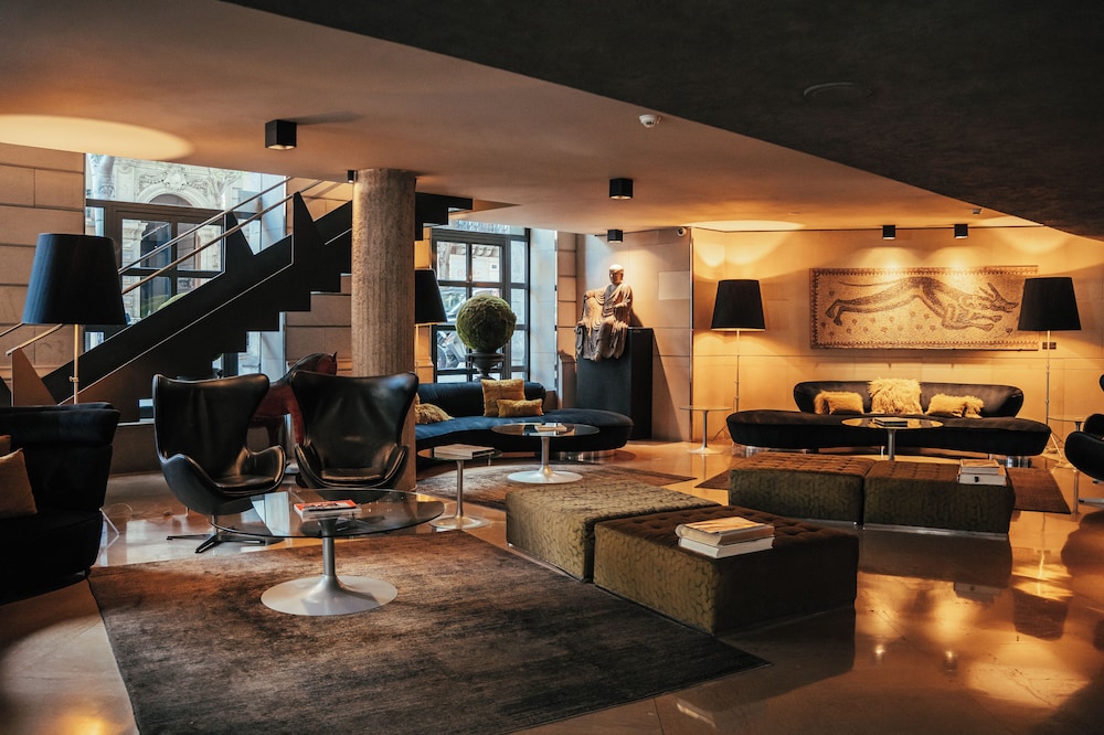 Claris Hotel & Spa GL a Small Luxury Hotel of the World photo 2