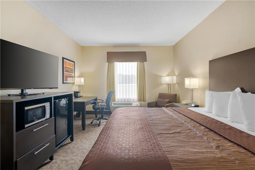 Best Western Teal Lake Inn - photo 24