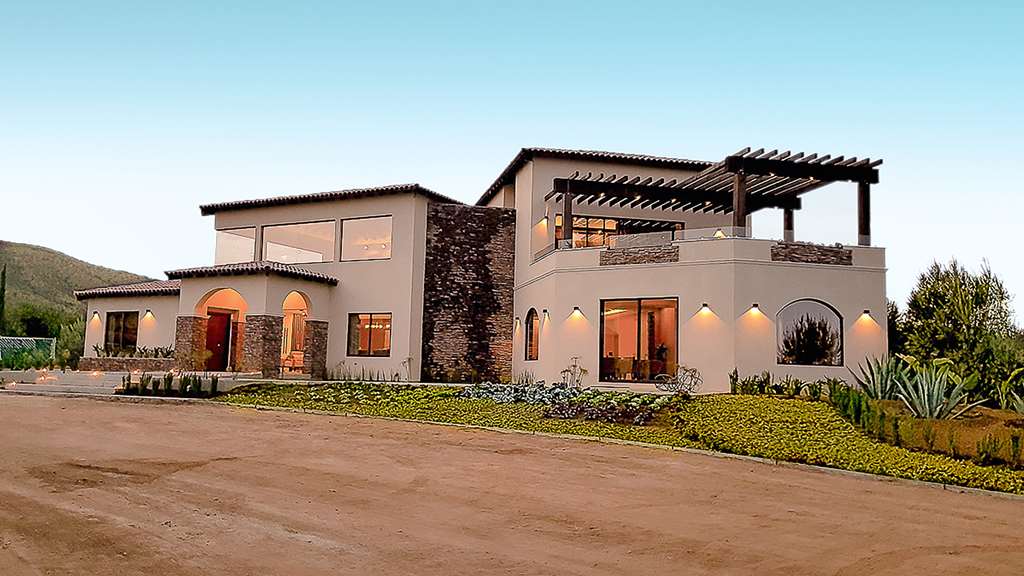 ElCieloResort Villa