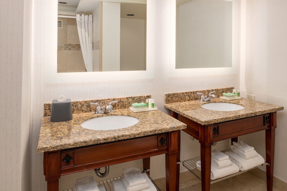 Holiday Inn Portland Columbia Riverfront By IHG - photo 33