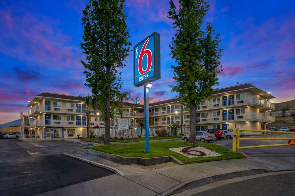 Motel 6 San Bernardino North - featured photo